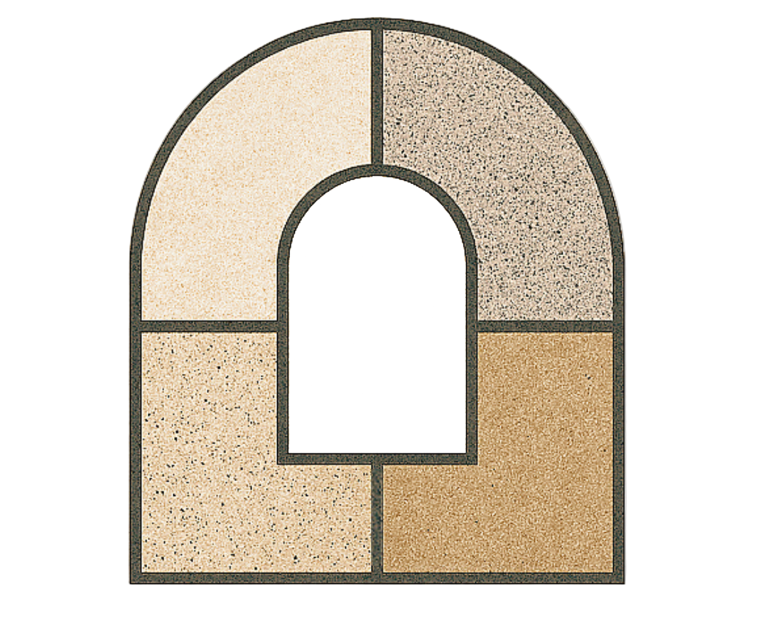 Armenian Stone Studio Logo